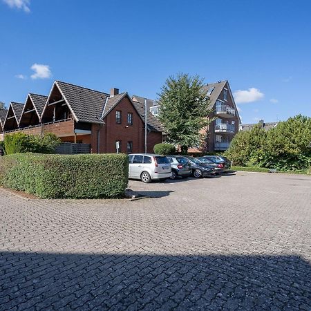 Alte Bergstraße 6, Wohnung 7 Scharbeutz Exterior foto